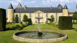 Château Suduiraut - Histoire